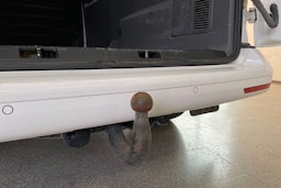 Valkoinen Volkswagen TRANSPORTER 2020 kuva 23.