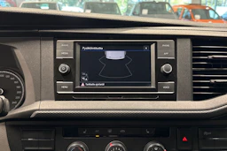 valkoinen Volkswagen Transporter 2020 kuva 20.