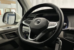 valkoinen Volkswagen Transporter 2020 kuva 19.