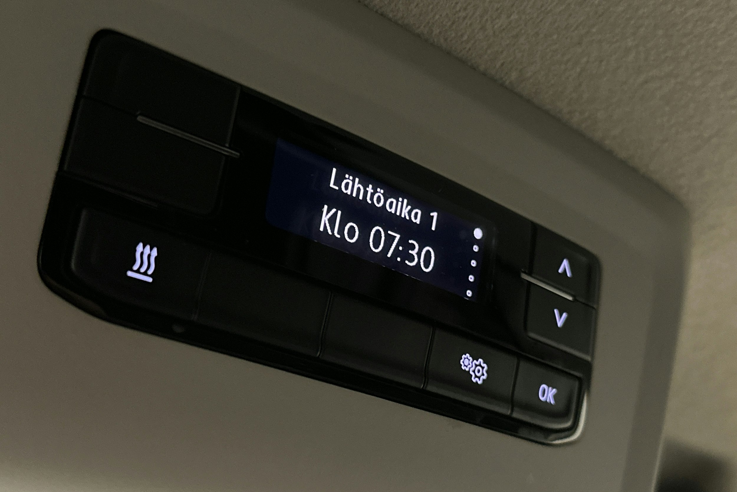 valkoinen Volkswagen Transporter 2020 kuva 28.