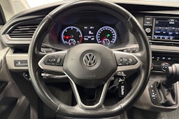 musta Volkswagen Transporter 2020 kuva 15.