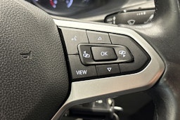 musta Volkswagen Transporter 2020 kuva 17.