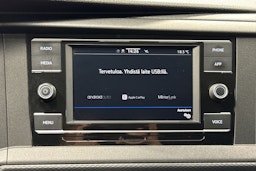 musta Volkswagen Transporter 2020 kuva 20.