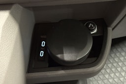 musta Volkswagen Transporter 2020 kuva 24.