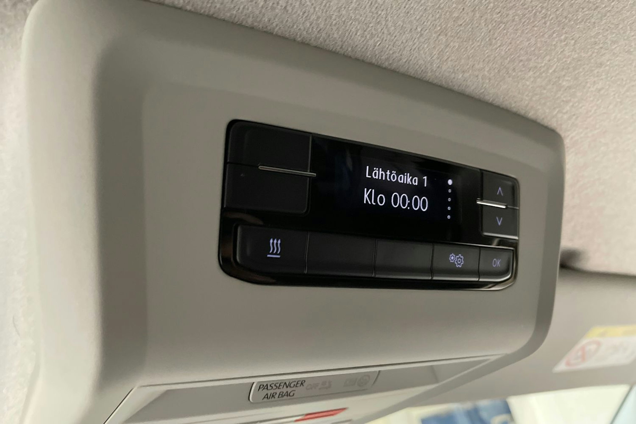 harmaa Volkswagen Transporter 2020 kuva 23.