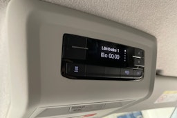 harmaa Volkswagen Transporter 2020 kuva 23.