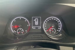 Musta Volkswagen TRANSPORTER 2020 kuva 12.