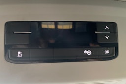 Musta Volkswagen TRANSPORTER 2020 kuva 16.
