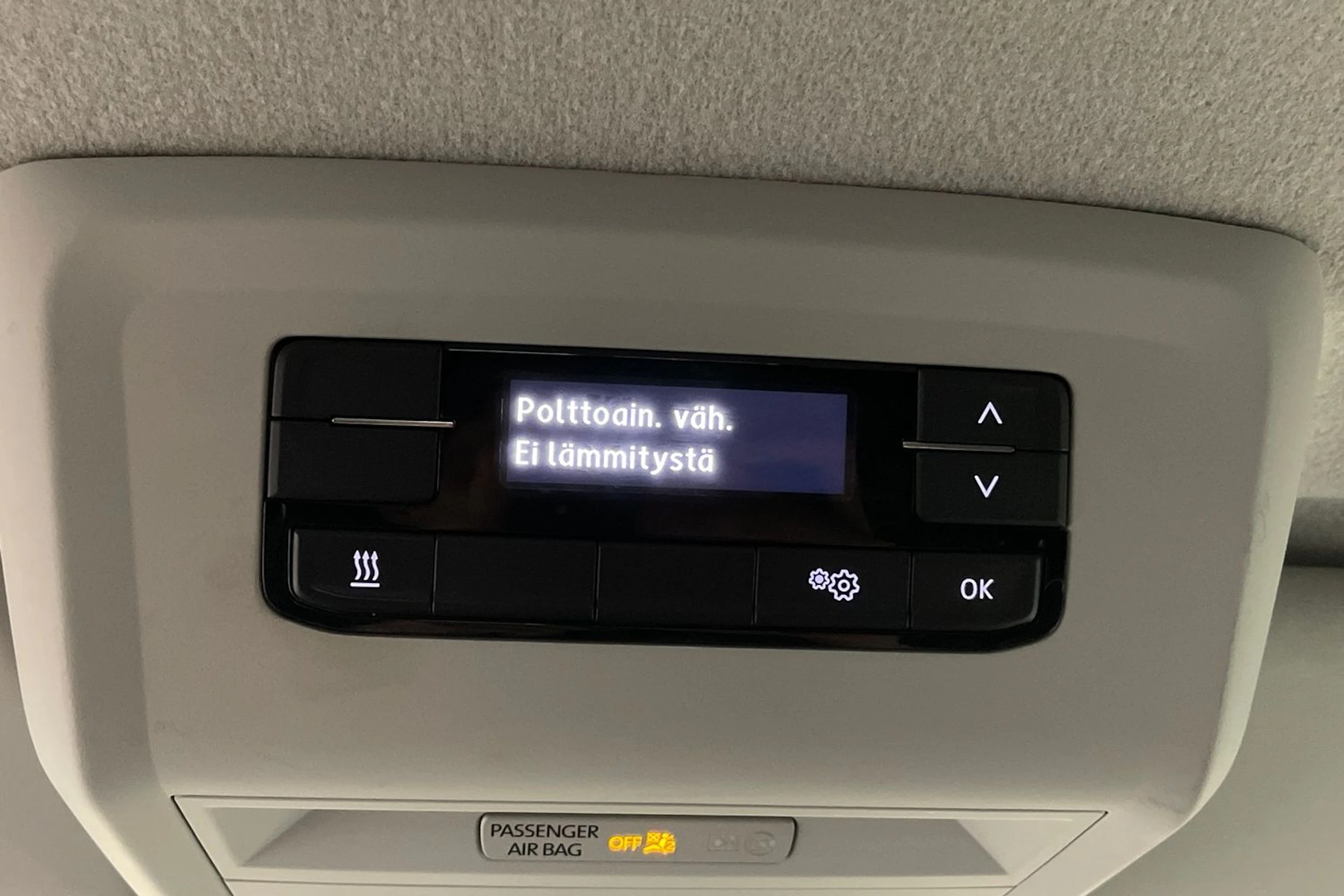 musta Volkswagen Transporter 2020 kuva 26.