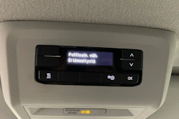 musta Volkswagen Transporter 2020 kuva 26.