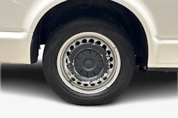 Valkoinen Volkswagen TRANSPORTER 2020 kuva 11.