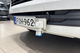 Valkoinen Volkswagen TRANSPORTER 2020 kuva 14.