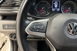 Valkoinen Volkswagen TRANSPORTER 2020 kuva 20.