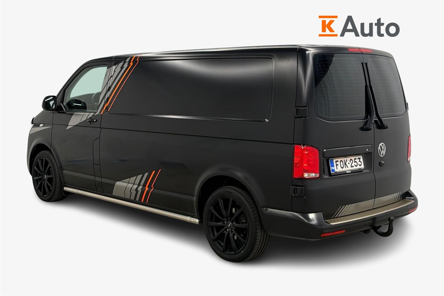 Volkswagen Transporter 2020, bild 2/41