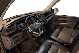 beige Volkswagen Transporter 2020 kuva 3.