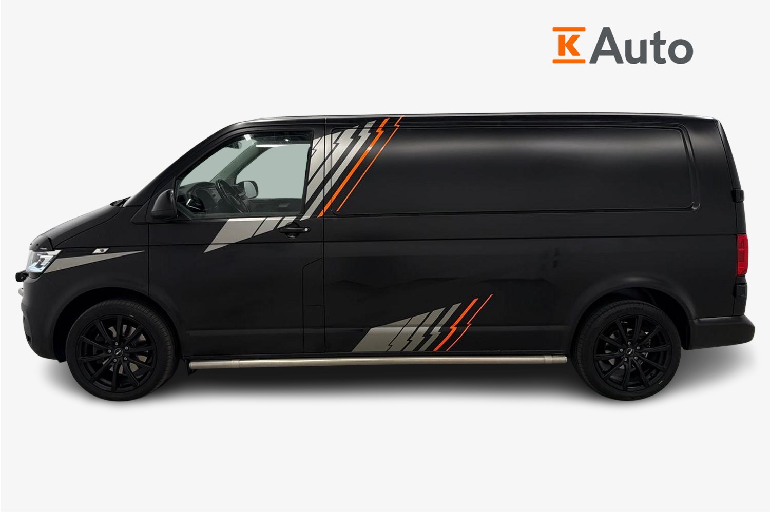 Volkswagen Transporter 2020, bild 5/41