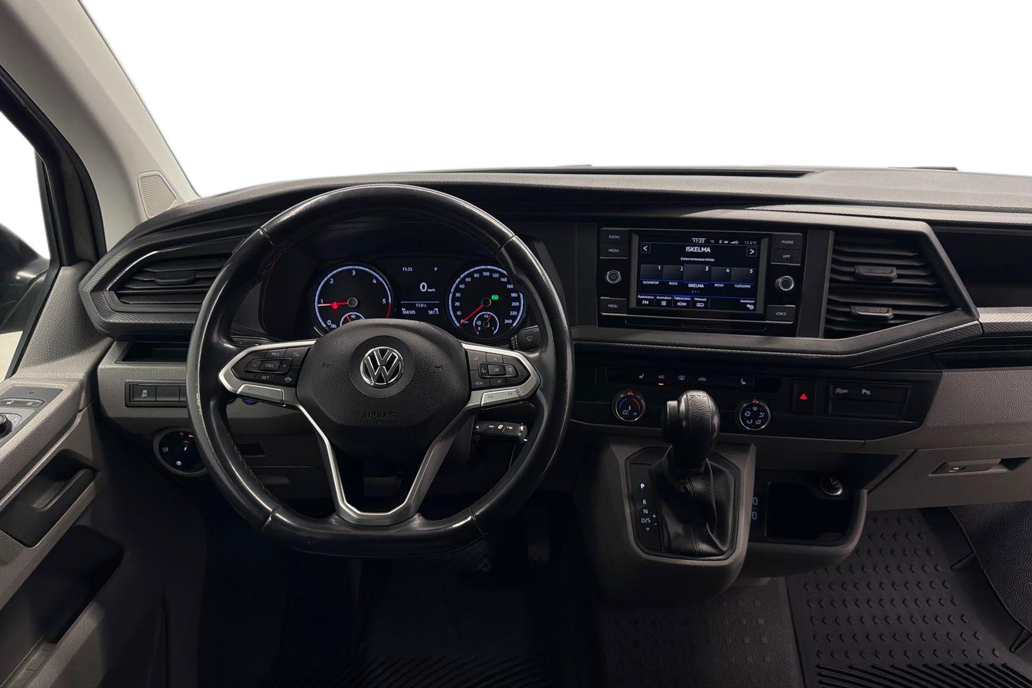 Volkswagen Transporter 2020, bild 7/41