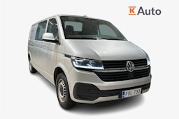 hopea Volkswagen Transporter 2020 kuva 1.