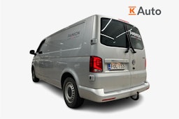 hopea Volkswagen Transporter 2020 kuva 2.