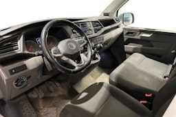 hopea Volkswagen Transporter 2020 kuva 3.