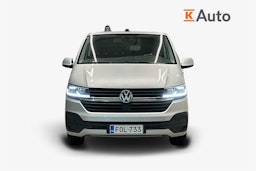 hopea Volkswagen Transporter 2020 kuva 5.