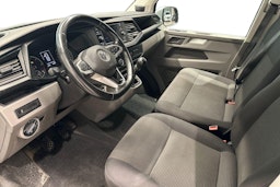hopea Volkswagen Transporter 2020 kuva 7.