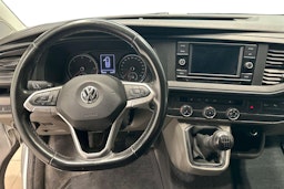 hopea Volkswagen Transporter 2020 kuva 9.