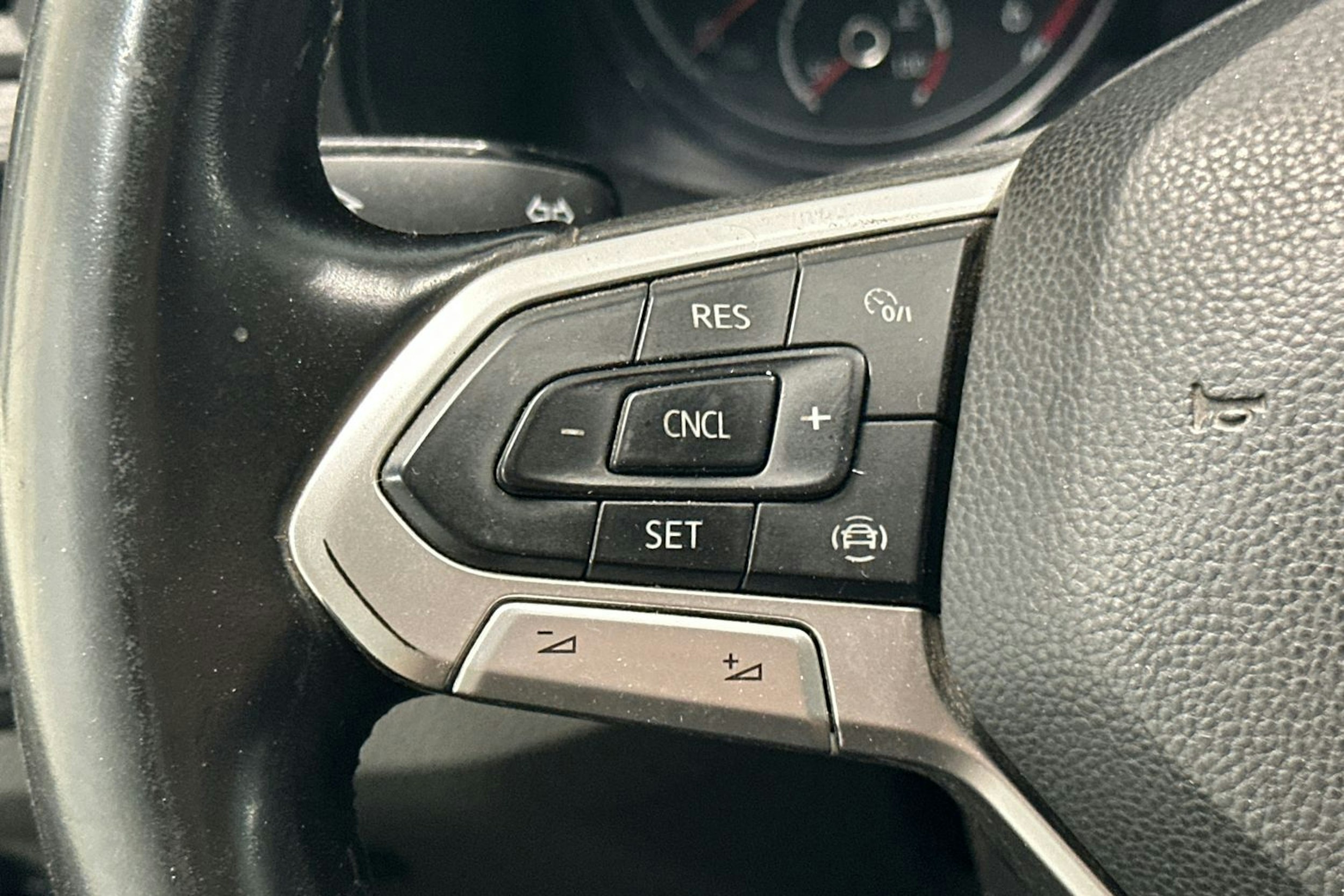hopea Volkswagen Transporter 2020 kuva 16.