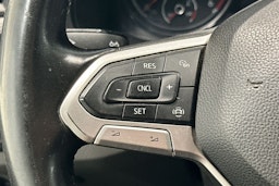 hopea Volkswagen Transporter 2020 kuva 16.