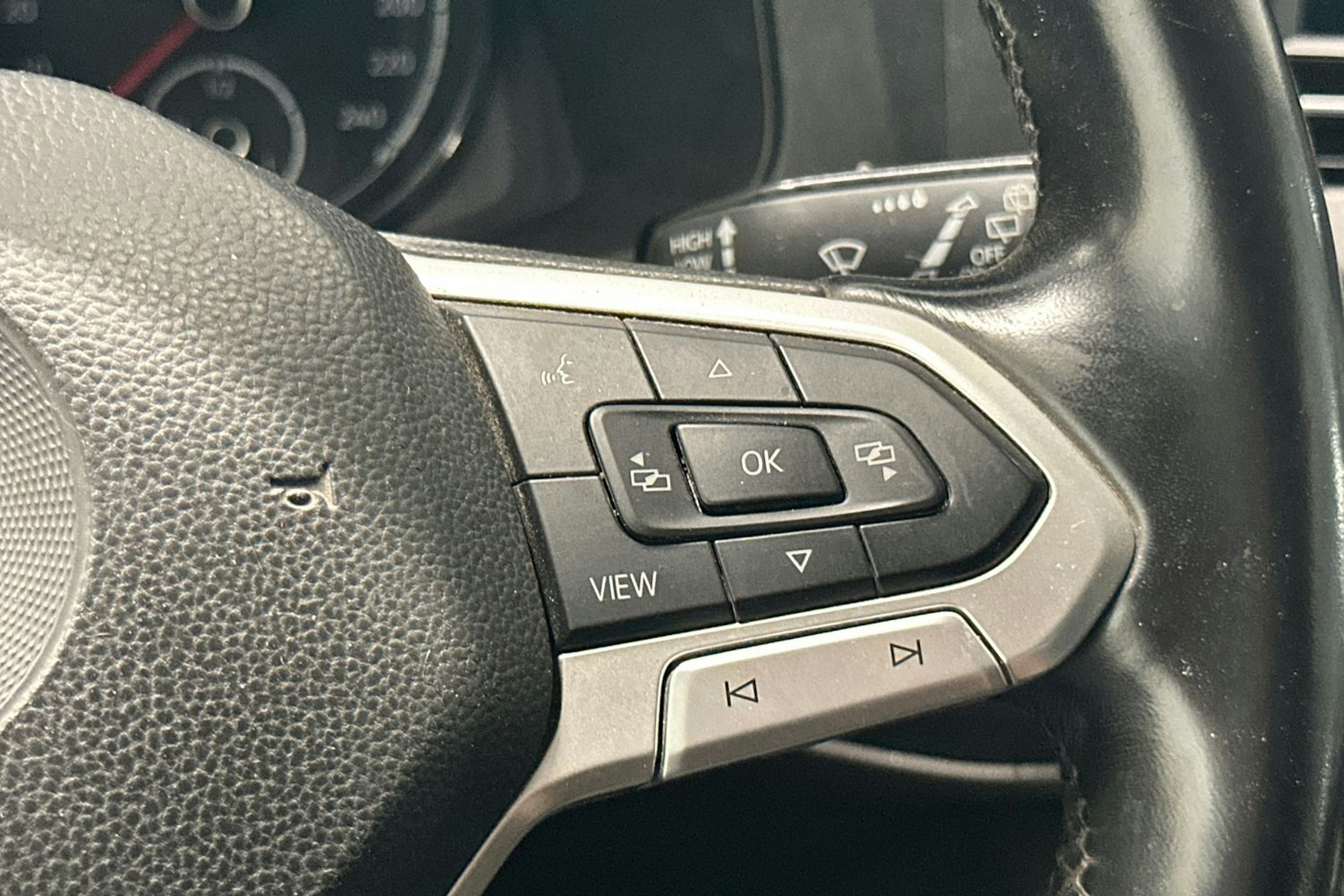hopea Volkswagen Transporter 2020 kuva 17.