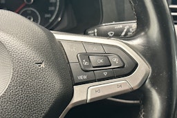 hopea Volkswagen Transporter 2020 kuva 17.