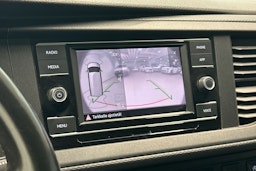 hopea Volkswagen Transporter 2020 kuva 18.