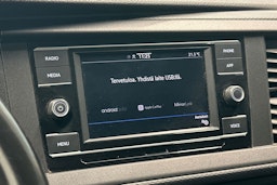 hopea Volkswagen Transporter 2020 kuva 19.
