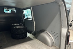 hopea Volkswagen Transporter 2020 kuva 29.