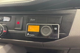 valkoinen Volkswagen Transporter 2020 kuva 21.
