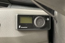 valkoinen Volkswagen Transporter 2020 kuva 18.