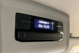 valkoinen Volkswagen Transporter 2020 kuva 21.