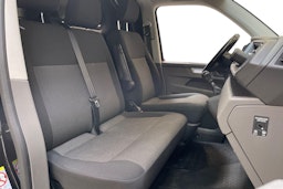 musta Volkswagen Transporter 2020 kuva 10.