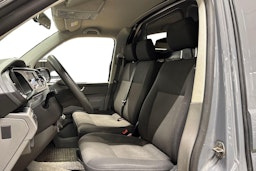 met. harmaa Volkswagen Transporter 2020 kuva 3.