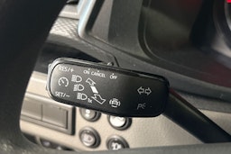 met. harmaa Volkswagen Transporter 2020 kuva 16.