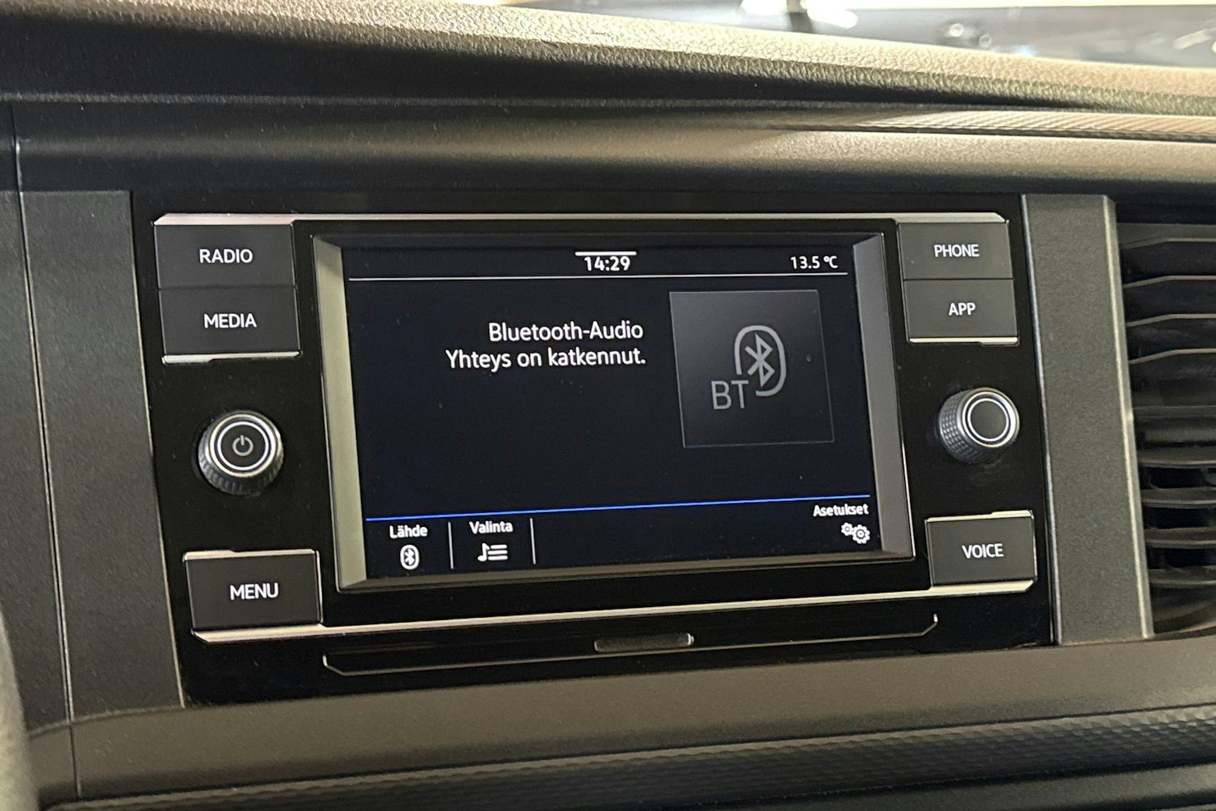 met. harmaa Volkswagen Transporter 2020 kuva 18.