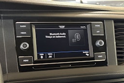 met. harmaa Volkswagen Transporter 2020 kuva 18.