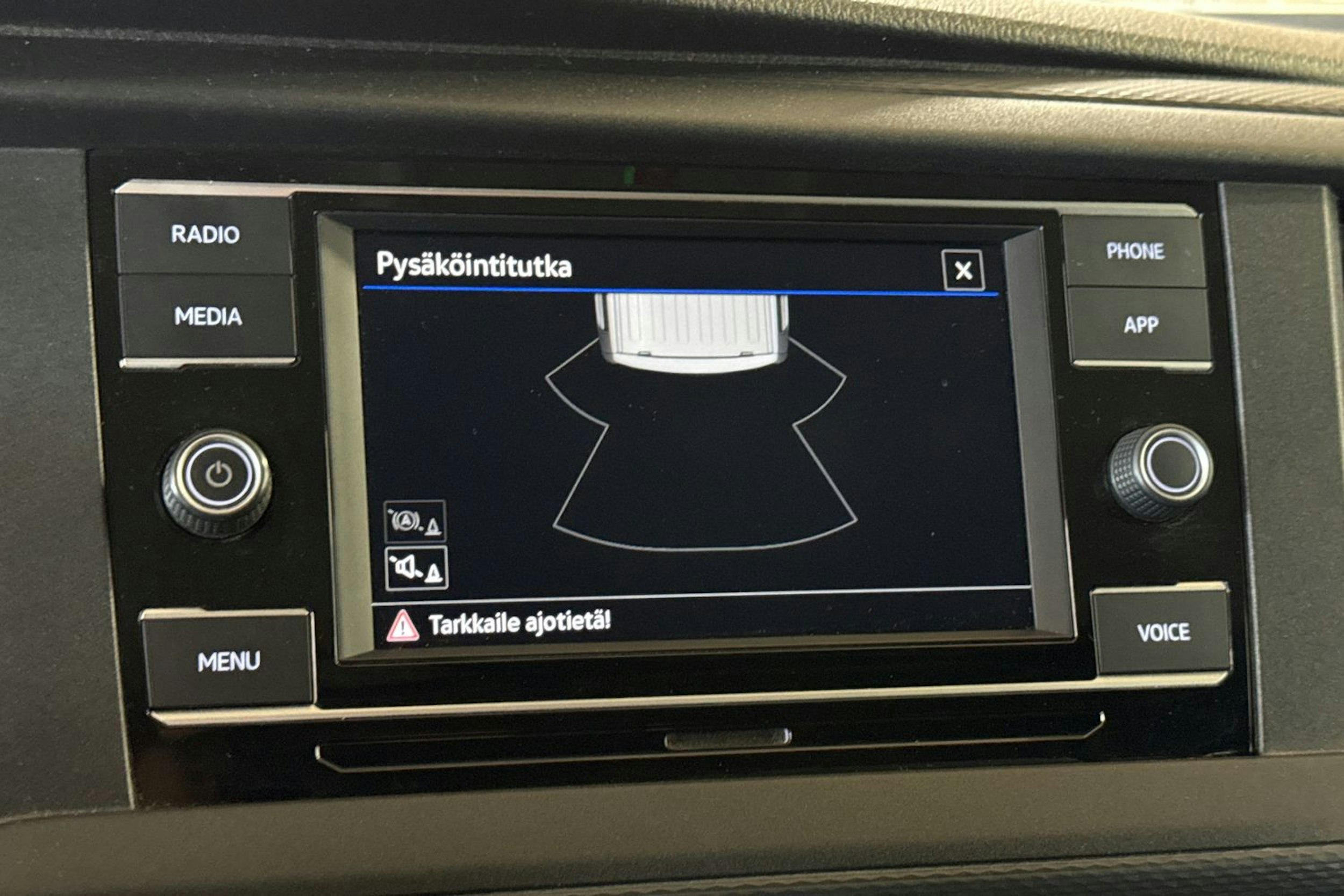 met. harmaa Volkswagen Transporter 2020 kuva 21.