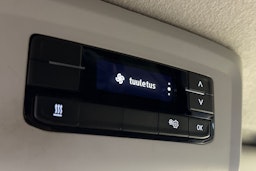 met. harmaa Volkswagen Transporter 2020 kuva 24.