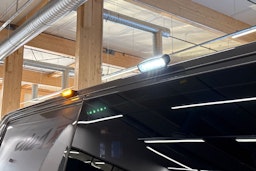 met. harmaa Volkswagen Transporter 2020 kuva 28.