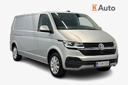 hopea Volkswagen Transporter 2020 kuva 1.