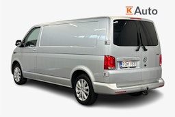 hopea Volkswagen Transporter 2020 kuva 2.