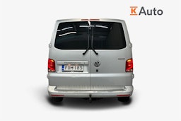 hopea Volkswagen Transporter 2020 kuva 3.