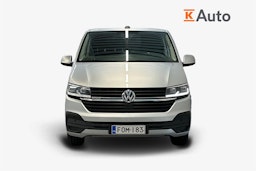 hopea Volkswagen Transporter 2020 kuva 5.
