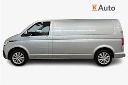 hopea Volkswagen Transporter 2020 kuva 6.